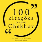 100 citações de Anton Chekhov (MP3-Download)