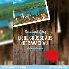 Liebe Grüße aus der Wachau (MP3-Download) - Görg, Bernhard