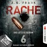 Die letzte Zeugin (MP3-Download) - Bild 1
