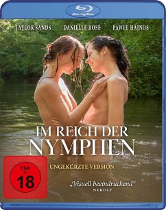 Im Reich der Nymphen Uncut Edition