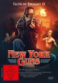 New York Guns-Guns Of Dragon II