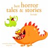 Best horror tales and stories... - Bild 1