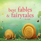 Best fables and fairytales (MP3-Download)