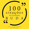 100 citações de Gauthama Buda... - Bild 1
