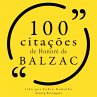 100 citações de Honoré de Balzac... - Bild 1