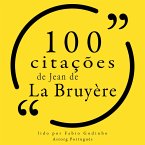 100 citações de Jean de la Bruyère (MP3-Download)