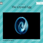 The Crystal Egg (MP3-Download)