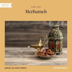 Cover Merhameh (MP3-Download)