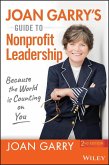 Joan Garry's Guide to Nonprofit Leadership (eBook, PDF)
