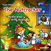Classics for Kids, The Nutcracker (MP3-Download)