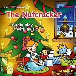 Classics for Kids, The Nutcracker (MP3-Download) - Tchaikovsky, Pyotr