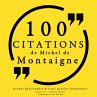 100 citations de Michel de Montaigne... - Bild 1