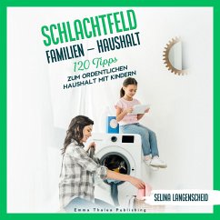 Schlachtfeld Familien - Haushalt (MP3-Download) - Langenscheid, Selina