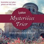Mysteriöses Trier (MP3-Download)
