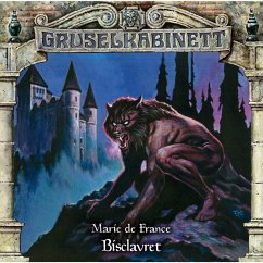 Bisclavret (MP3-Download) - France, Marie de