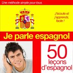 Je parle espagnol (initiation) (MP3-Download)