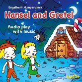 Opera for Kids, Hansel and Gretel (MP3-Download)