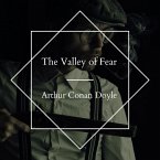 The Valley of Fear (MP3-Download)