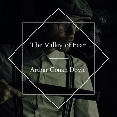 The Valley of Fear (MP3-Download) - Doyle, Arthur Conan