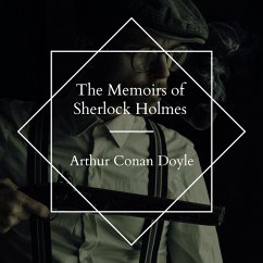 The Memoirs of Sherlock Holmes (MP3-Download) - Doyle, Arthur Conan