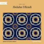 Abdahn Effendi (MP3-Download)