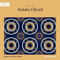 Abdahn Effendi (MP3-Download) - May, Karl