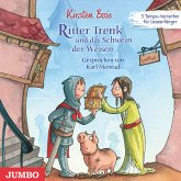 Ritter Trenk und das Schwein der Weisen (MP3-Download)
