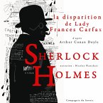 La disparition de Lady Frances Carfax, Les enquêtes de Sherlock Holmes et du Dr Watson (MP3-Download)