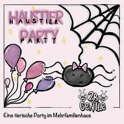 Haustierparty (MP3-Download) - Gentle, 2 B