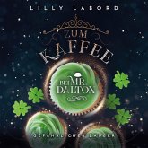 Zum Kaffee bei Mr. Dalton: Gefährlicher Zauber! (MP3-Download)