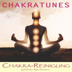 Chakra Reinigung (MP3-Download) - Kempermann, Raphael