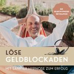 Löse Geldblockaden: Mit sanfter Hypnose zum Erfolg (MP3-Download)