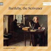 Bartleby, the Scrivener (MP3-Download) Bartleby, the Scrivener (MP3-Download)