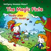 Opera for Kids, The Magic Flute (MP3-Download)