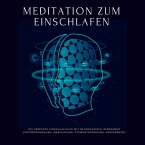 Meditation zum Einschlafen: Grübeln stoppen (MP3-Download)