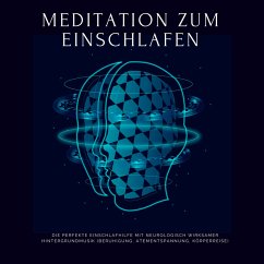 Meditation zum Einschlafen: Grübeln stoppen (MP3-Download) - Institut für Stressreduktion