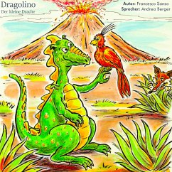 Dragolino (MP3-Download) - Sanzo, Francesco