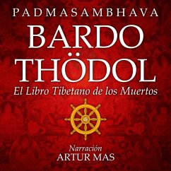 Bardo Thödol (MP3-Download) - Padmasambhava