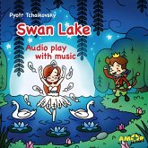 Classics for Kids, Swan Lake (MP3-Download)