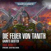 Warhammer 40.000: Gaunts Geister 05 (MP3-Download)