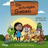 Die schrägen Sieben (MP3-Download) - Bild 1