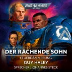 Warhammer 40.000: Feuerdämmerung 01 (MP3-Download)