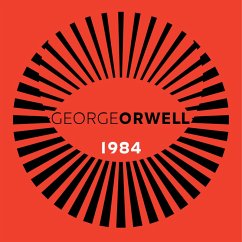 1984 (MP3-Download) - Orwell, George