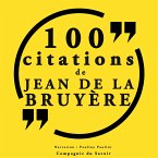 100 citations Jean de la Bruyère (MP3-Download)