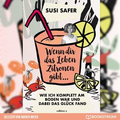 Wenn dir das Leben Zitronen gibt (MP3-Download) - Safer, Susi