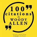 100 citations Woody Allen (MP3-Download)