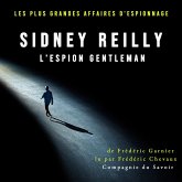 Sidney Reilly, l'espion gentleman (MP3-Download)