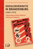 Sozialdemokratie in Brandenburg (1868-1933)