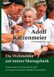 Die Weltmeister auf meiner Massagebank - Bild 1