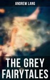 The Grey Fairytales (eBook, ePUB)